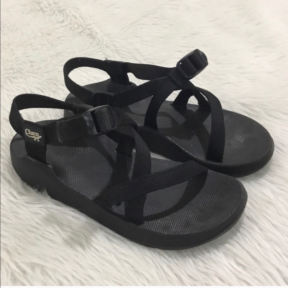 Chacos Sz 10